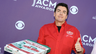 Papa John is Papa gone